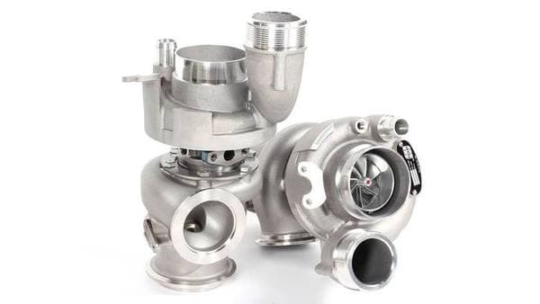 Premier Tuning Group PTG 1000 Turbo System — [M177.2]