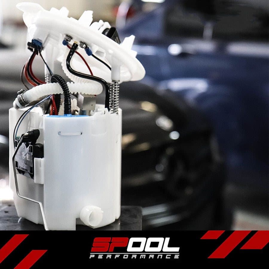 Spool Performance Stage 3 Low Pressure Fuel Pump — G63 / G550 [M177]