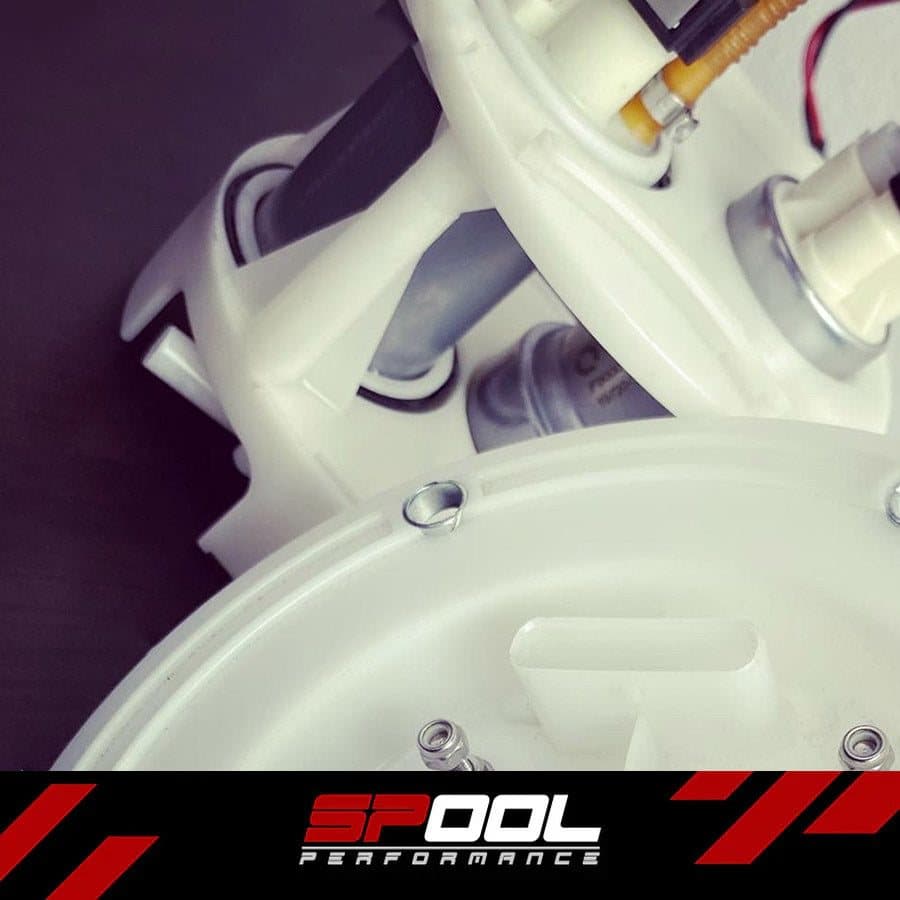 Spool Performance Stage 3 Low Pressure Fuel Pump — GT / GTS / GTC / GTR [M178]