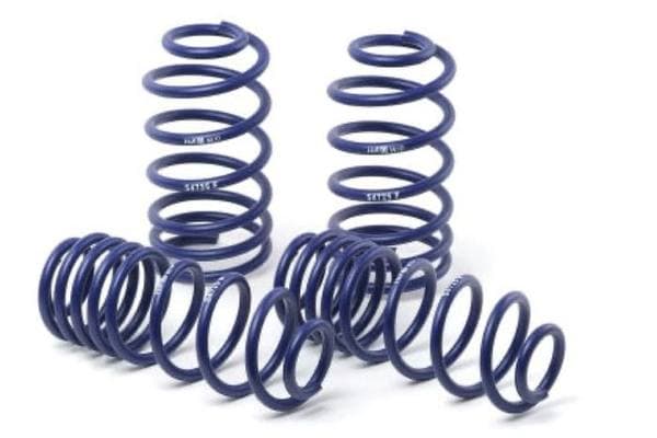 A1 Parts H&R Sport Springs — C63 / C63 S AMG Coupe (C205)