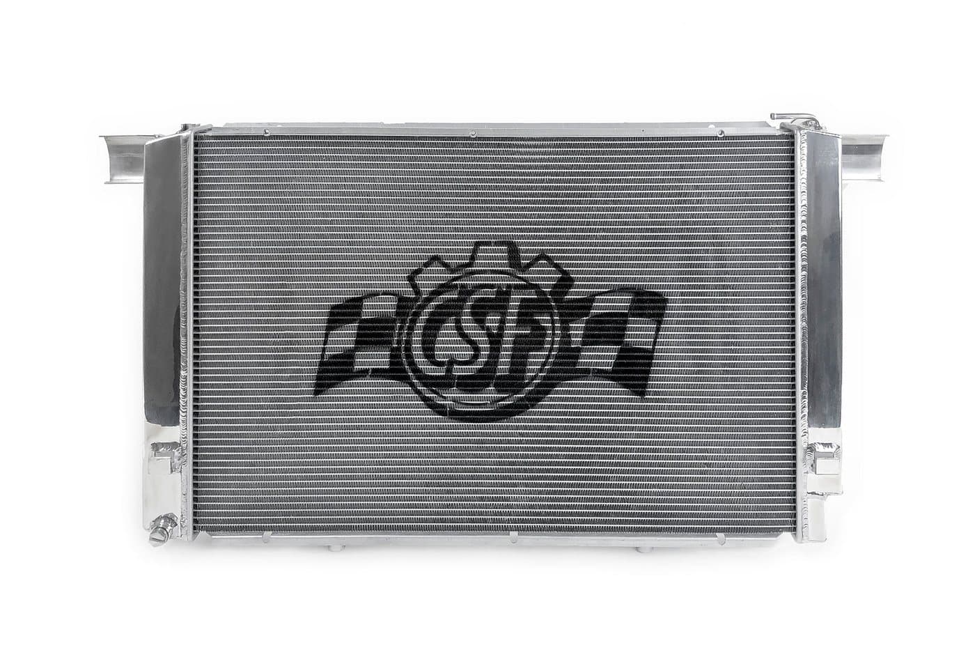 CSF Mercedes 500SL (90–93) / SL500 (94–02) High-Performance Radiator