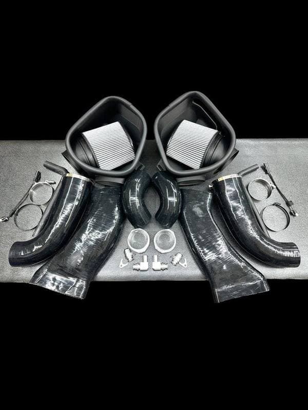ModalWorks M157 / M278 Ultimate Intake