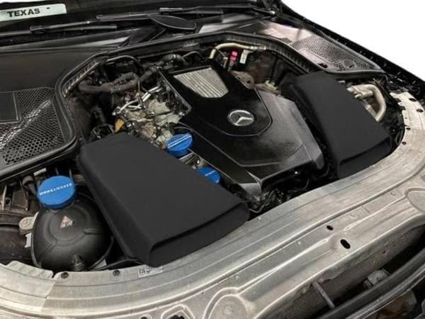 ModalWorks M276 Top Mount Intake System