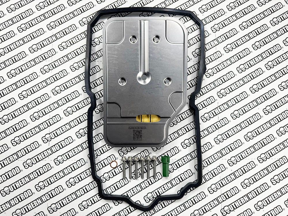Southern Hotrod SHR 722.9 Transmission Filter Kit
